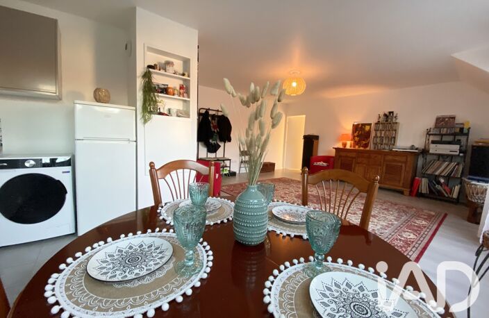 Vente Appartement 4 pièces — photo 5