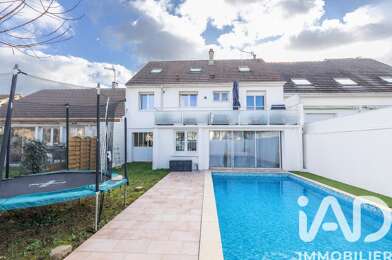 Maison 6 pièces 460000 €