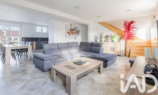 Maison 6 Pièces 170 m² à vendre à Morangis (91420)