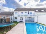Vente Maison traditionnelle 6 pièces — photo 2