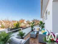 Vente Maison traditionnelle 6 pièces — photo 4