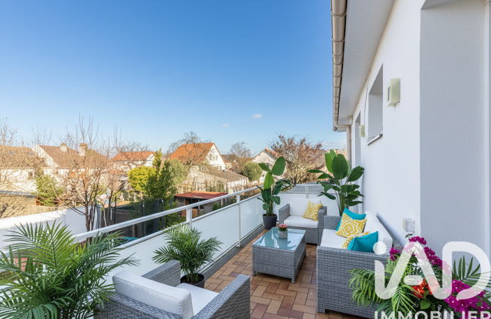 Vente Maison traditionnelle 6 pièces — photo 4