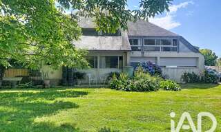 Maison 8 Pièces 180 m² à vendre à Pontacq (64530)