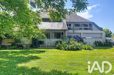Maison 8 pièces 349000 €