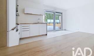Appartement 2 Pièces 49 m² à louer à Hettange-Grande (57330)