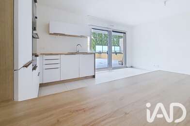 Appartement 2 pièces 1200 €