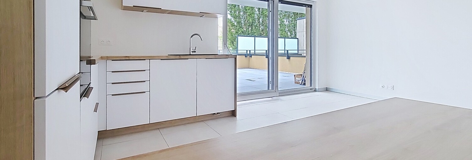 Appartement 2 Pièces 49 m² à louer à Hettange-Grande (57330)