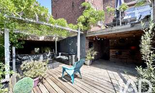 Maison 8 Pièces 215 m² à vendre à Roncq (59223)