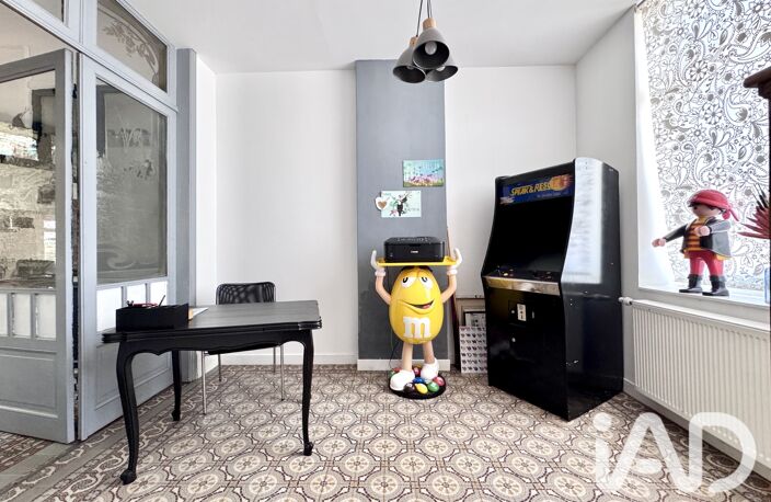 Vente Maison/villa 8 pièces — photo 4