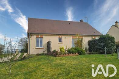 Maison 7 pièces 225000 €