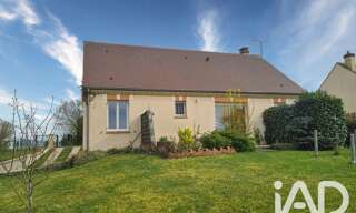 Maison 7 Pièces 127 m² à vendre à Dadonville (45300)