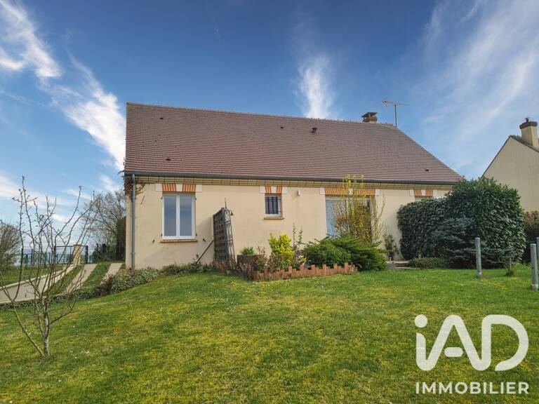 Vente Maison/villa 7 pièces — photo 1