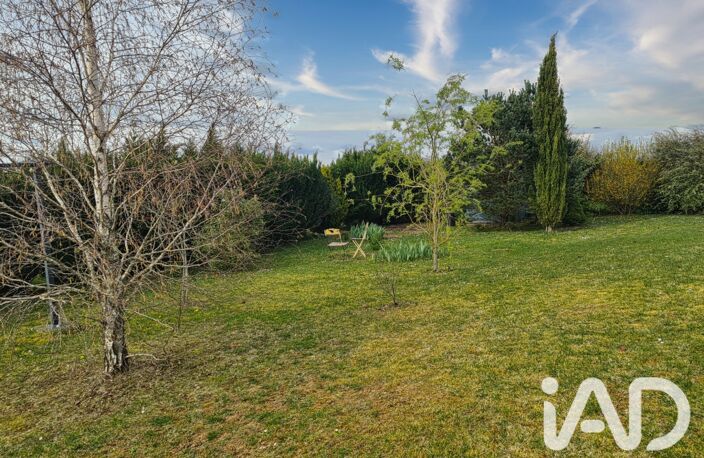 Vente Maison/villa 7 pièces — photo 2