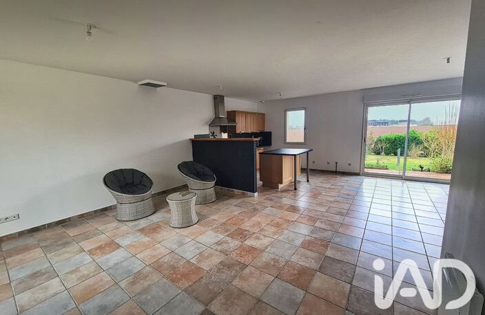 Vente Maison/villa 7 pièces — photo 3