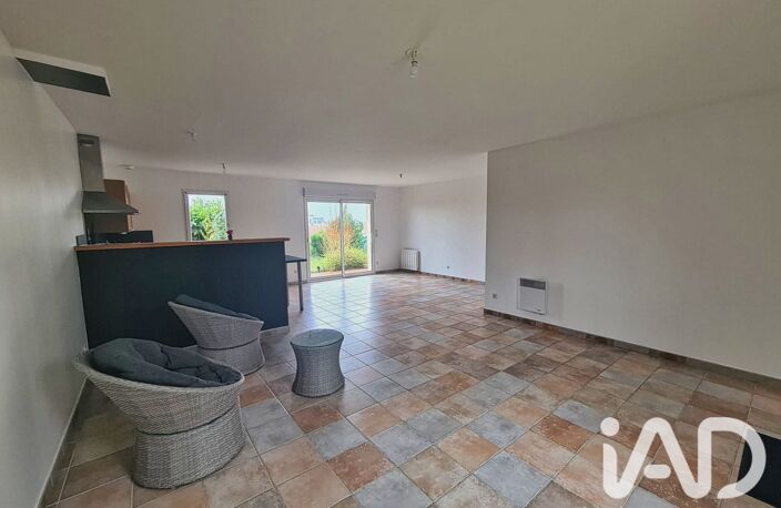 Vente Maison/villa 7 pièces — photo 4