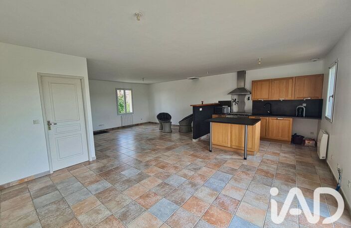 Vente Maison/villa 7 pièces — photo 5