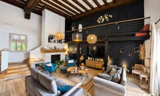 Maison 10 Pièces 225 m² à vendre à Le Bourget-du-Lac (73370)