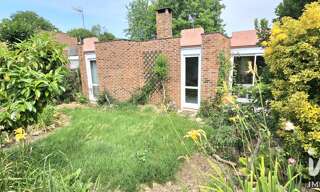 Maison 4 Pièces 78 m² à vendre à Bouffémont (95570)