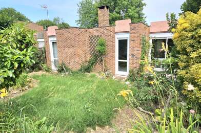 Maison 4 pièces 280800 €