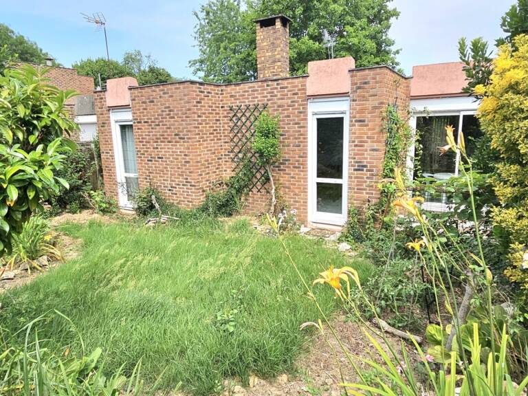 Vente Maison traditionnelle 4 pièces — photo 1