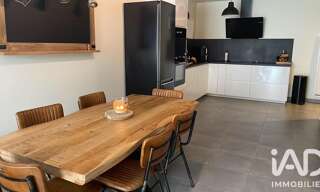 Appartement 3 Pièces 65 m² à vendre à Fontenay-Trésigny (77610)