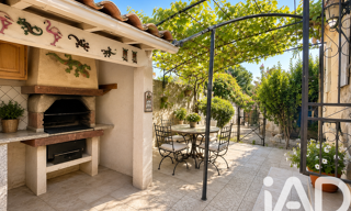 Maison 5 Pièces 100 m² à vendre à Cabannes (13440)