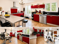 Vente Maison traditionnelle 5 pièces — photo 2