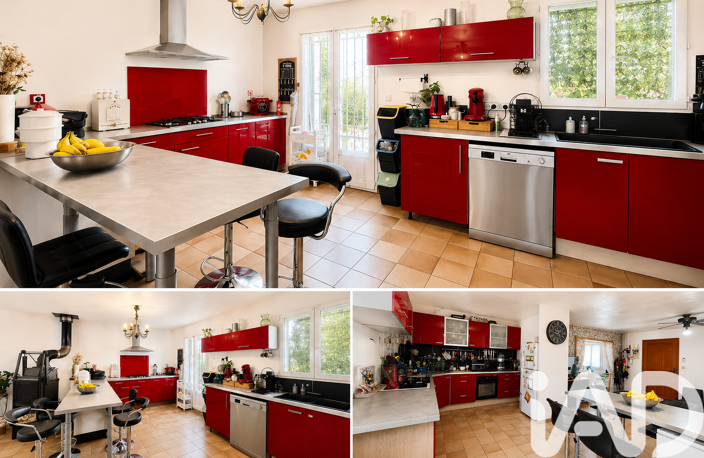 Vente Maison traditionnelle 5 pièces — photo 2