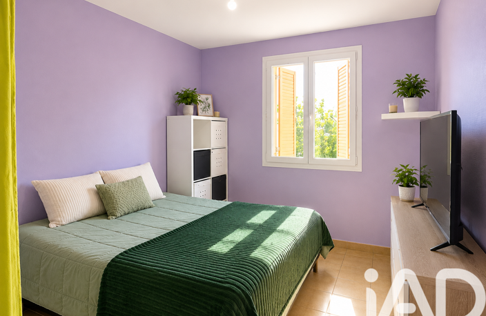Vente Maison traditionnelle 5 pièces — photo 3