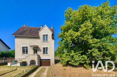 Maison 5 pièces 129000 €