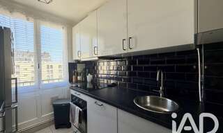 Appartement 5 Pièces 89 m² à vendre à Choisy-le-Roi (94600)