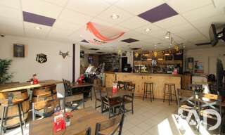 Commerce  125 m² à vendre à Limeray (37530)