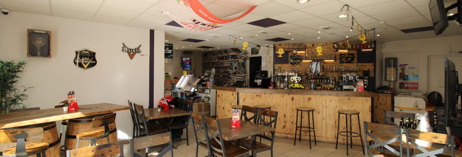 Commerce  125 m² à vendre à Limeray (37530)