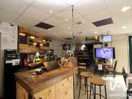Vente Bar, Brasserie, Tabac 125 m&sup2; — photo 2