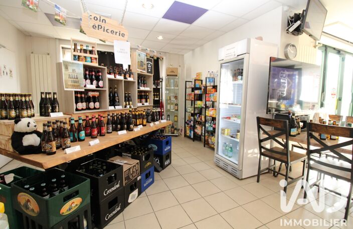 Vente Bar, Brasserie, Tabac 125 m&sup2; — photo 3