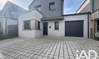 Maison 4 Pièces 91 m² à vendre à La Gouesnière (35350)