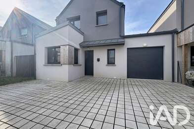 Maison 4 pièces 239000 €