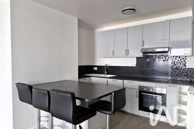 Appartement 3 pièces 172500 €