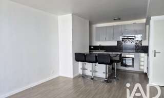 Appartement 3 Pièces 61 m² à vendre à Trappes (78190)