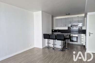 Appartement 3 pièces 167000 €