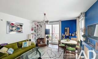 Appartement 3 Pièces 67 m² à vendre à Bagnolet (93170)