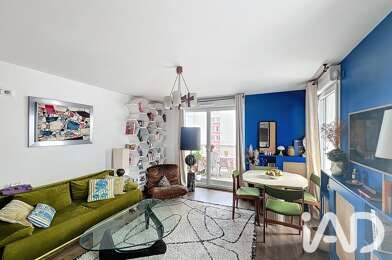 Appartement 3 pièces 399000 €
