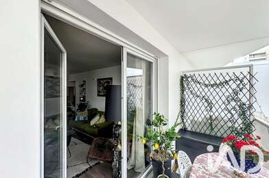 Appartement 3 pièces 399000 €