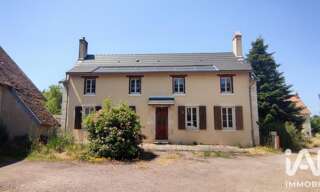 Maison 11 Pièces 349 m² à vendre à Savigny-en-Sancerre (18240)