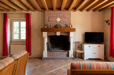 Maison 11 pièces 349000 €