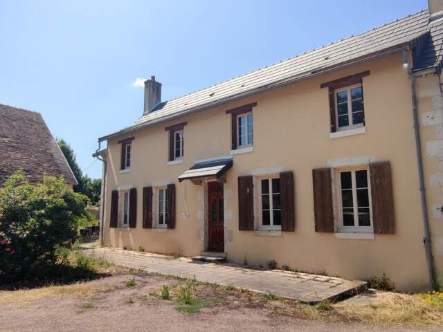 Vente Domaine 11 pièces — photo du bien