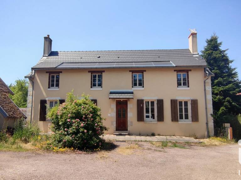 Vente Domaine 11 pièces — photo 1
