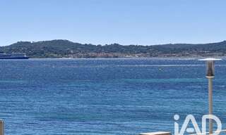 Appartement 5 Pièces 150 m² à vendre à Sainte-Maxime (83120)