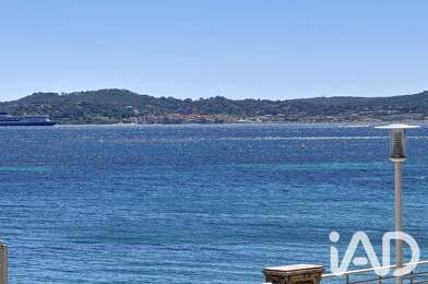 Appartement 5 pièces 1600000 €
