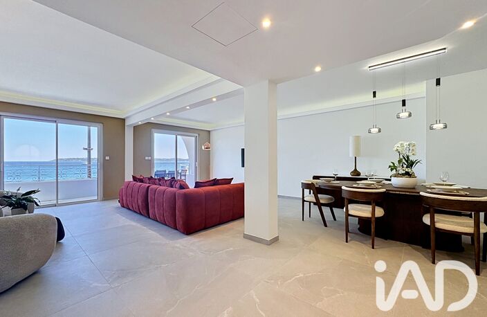 Vente Appartement 5 pièces — photo 2